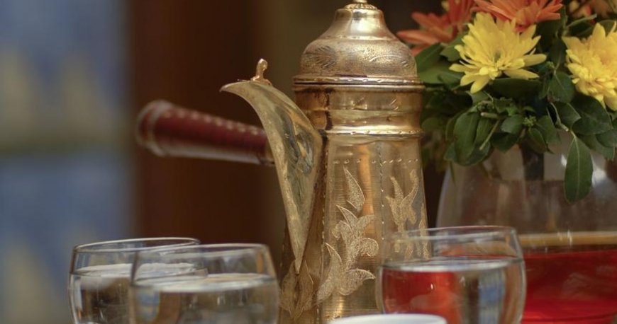 رستوران هتل رامادا پلازا رائوش بیروت