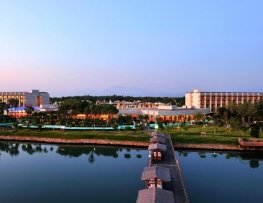 هتل گلوریا سرنیتی