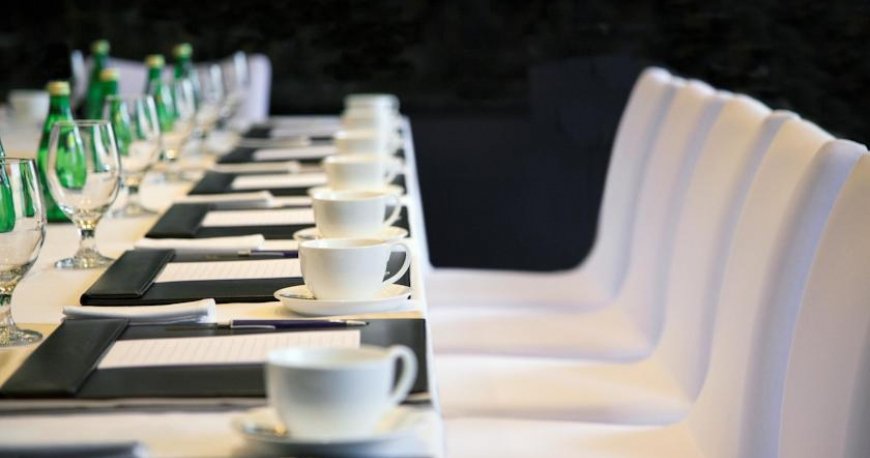 سالن کنفرانس هتل رادیسون بلو دهلی