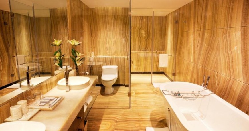 اتاق هتل رادیسون بلو دهلی