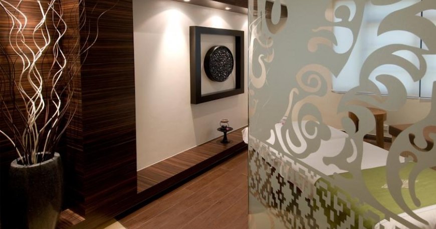 اتاق هتل رنسانس کوالالامپور