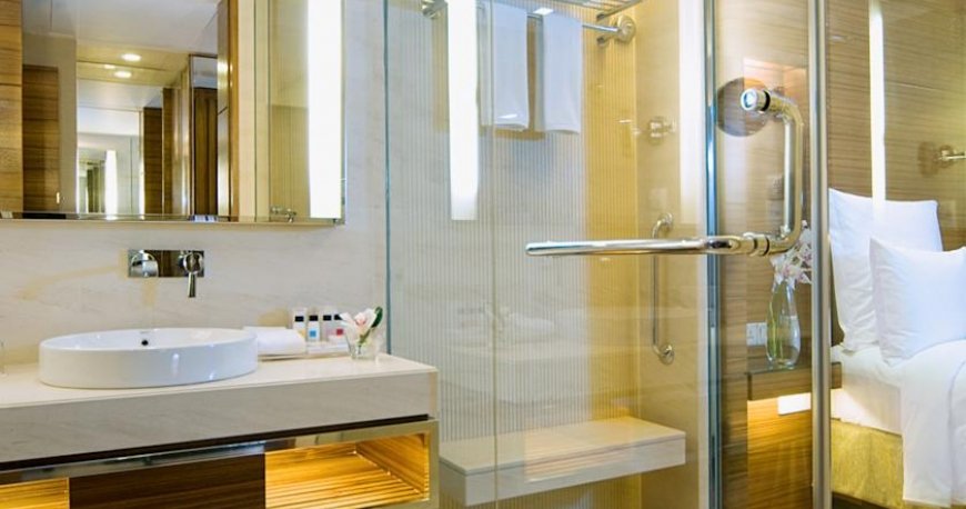 اتاق هتل رنسانس کوالالامپور