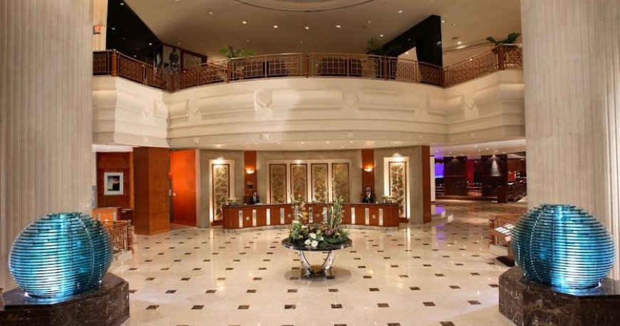 سالن کنفرانسهتل رنسانس کوالالامپور