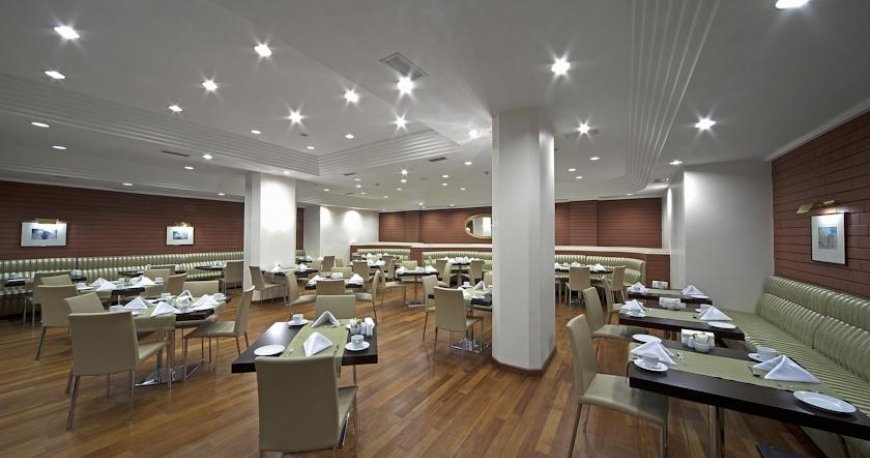 هتل لامارتین