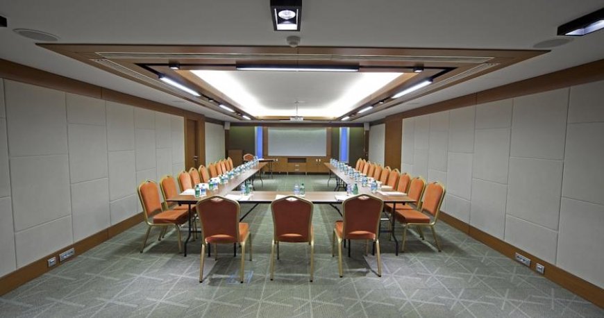 هتل لامارتین