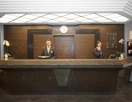 هتل لامارتین هتل لامارتین