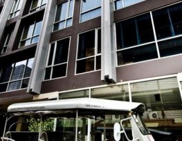 هتل اچ رزیدنس