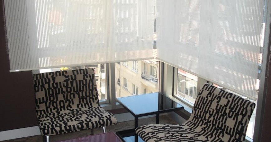 هتل نیپون استانبول