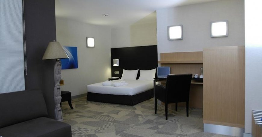 اتاق هتل نیپون استانبول