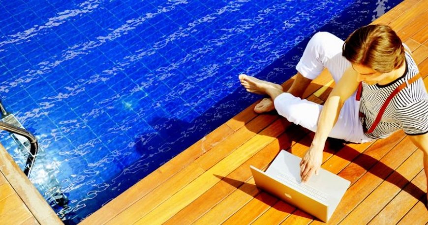 تایتانیک بیزنس بایرام پاشا