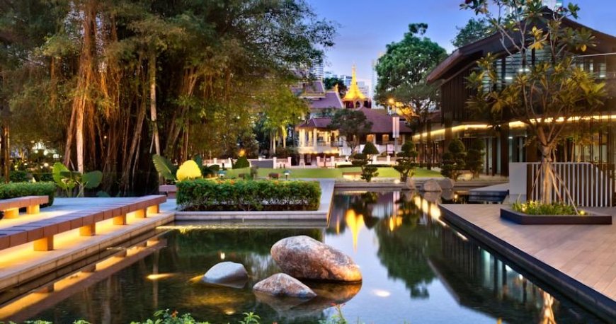 هتل دیز سنگاپور 