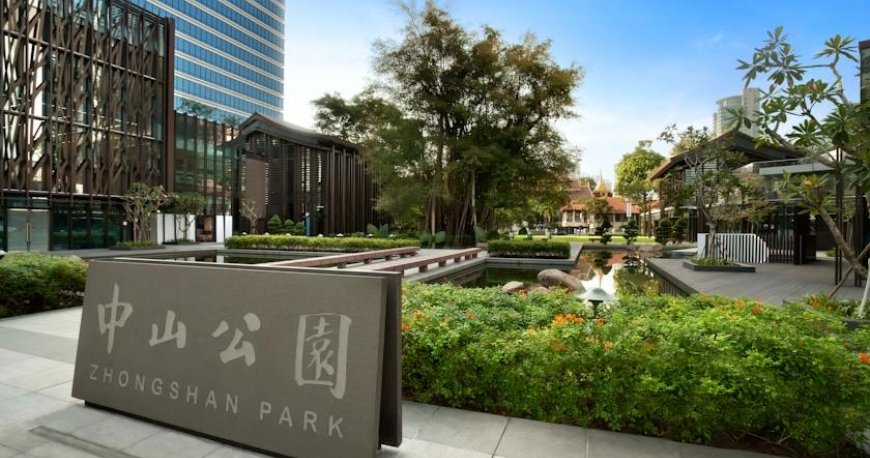 هتل دیز سنگاپور 