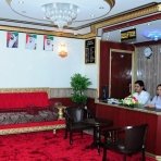 هتل اسکای ویز