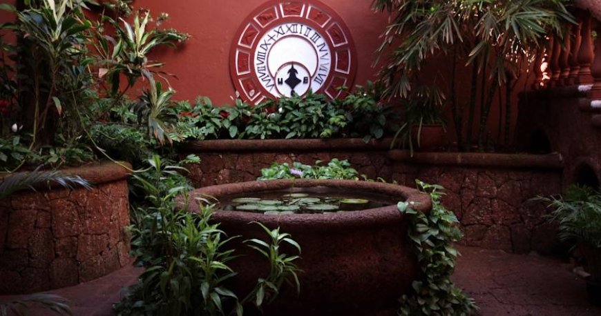 هتل پراید سان ویلیج گوا