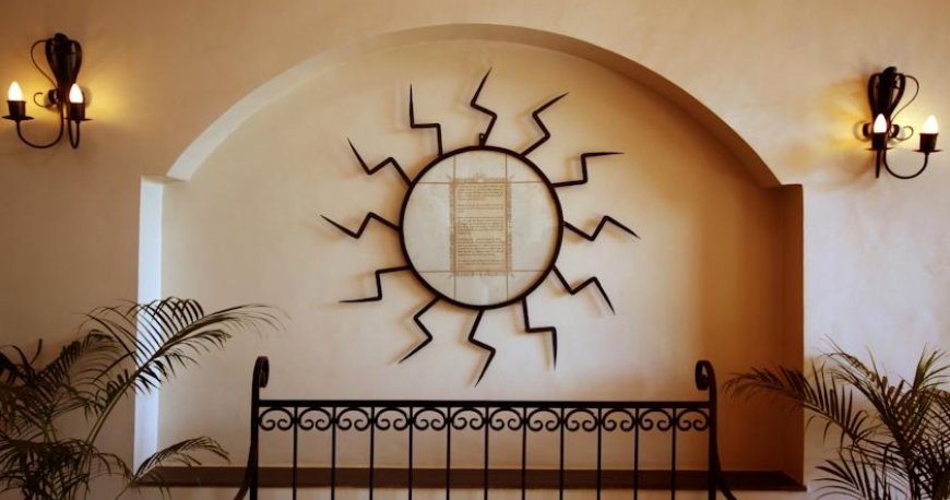 هتل پراید سان ویلیج گوا