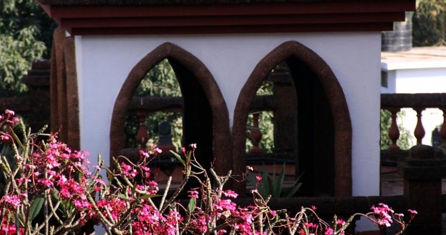 هتل پراید سان ویلیج گوا