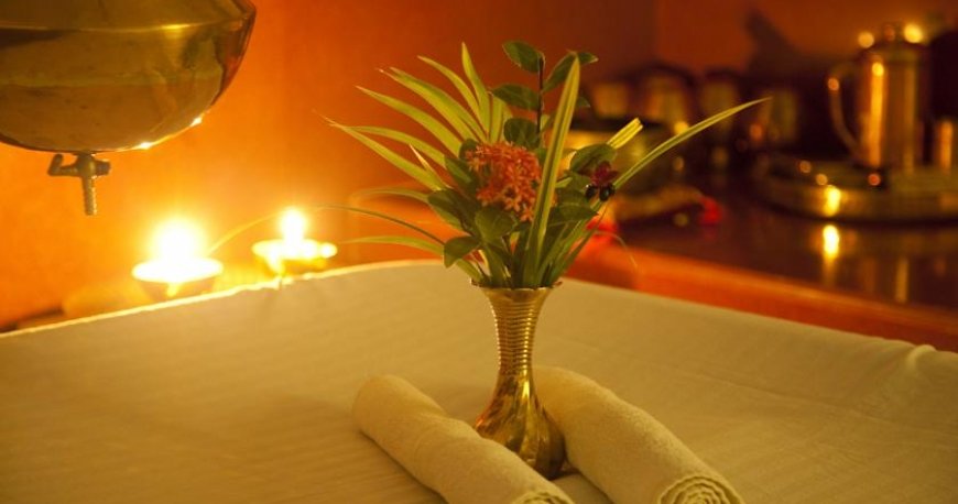 استخر هتل پراید سان ویلیج گوا