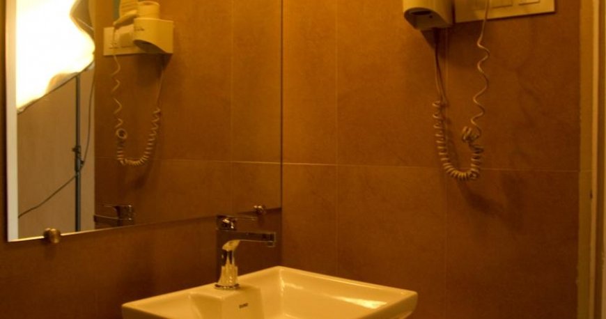 اتاق هتل پراید سان ویلیج گوا