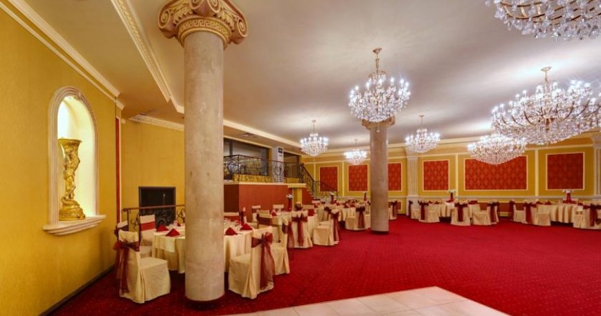 هتل النا بلغارستان