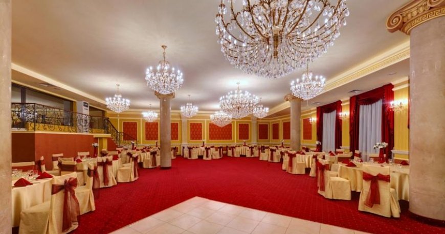 هتل النا بلغارستان