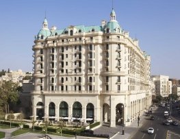 هتل فور سیزن