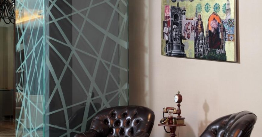 اتاق هتل دورا