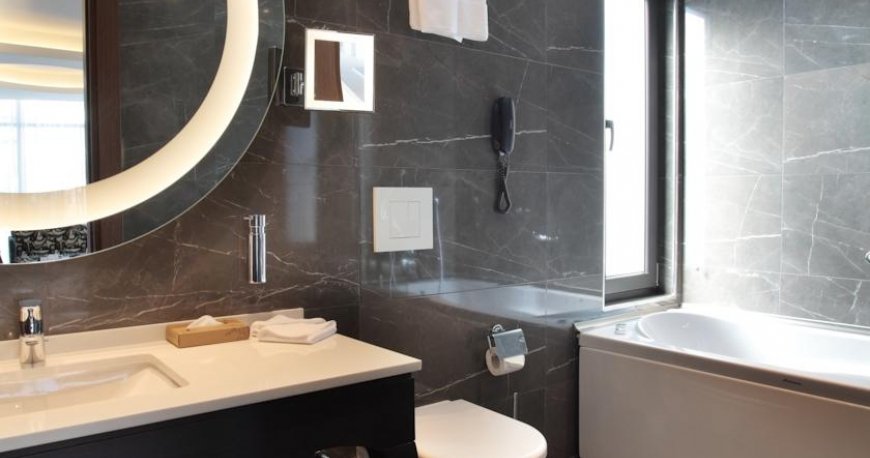 سرویس بهداشتی هتل دورا