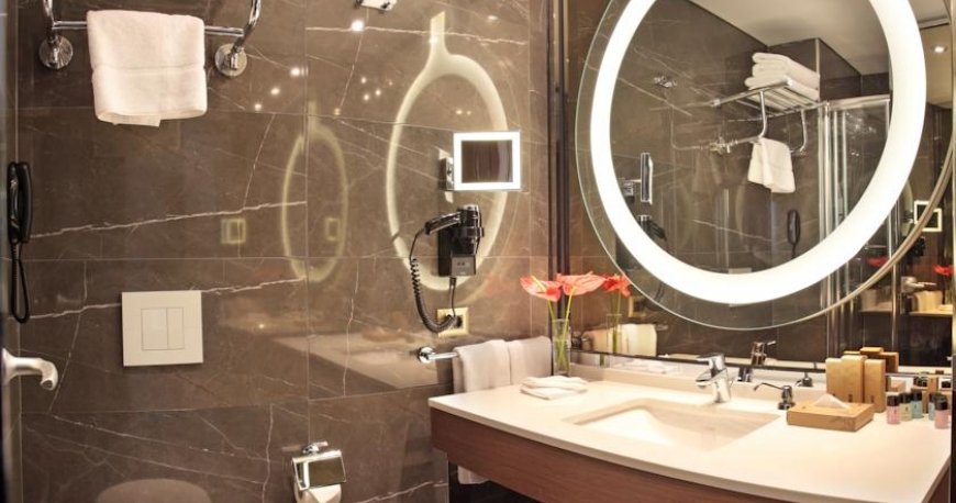 سرویس بهداشتی هتل دورا