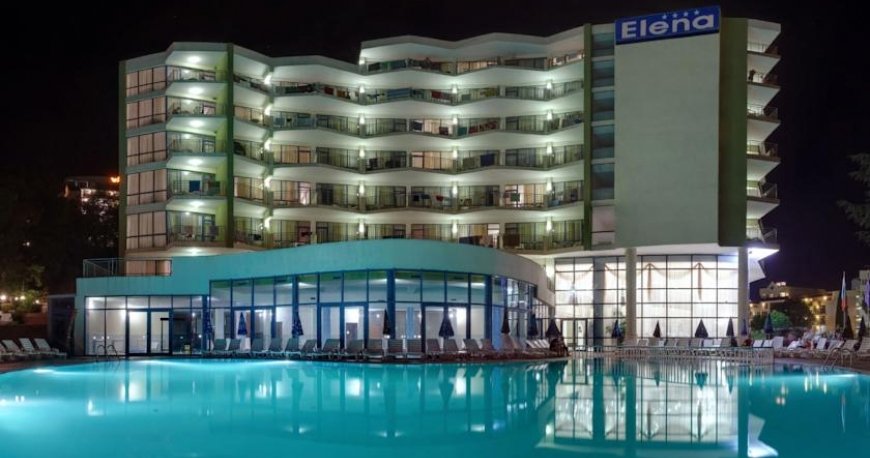 هتل النا بلغارستان