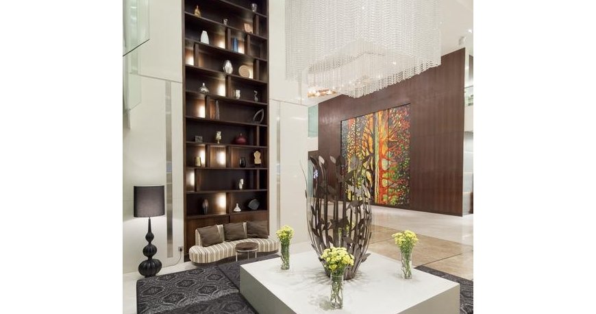 لابی هتل هالیدی این مومبای اینترکانتیننتال ایرپورت بمبئی لابی هتل هالیدی این مومبای اینترکانتیننتال ایرپورت بمبئی