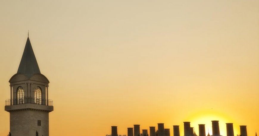 هتل واو توپکاپی آنتالیا