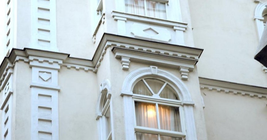 هتل آداهان استانبول