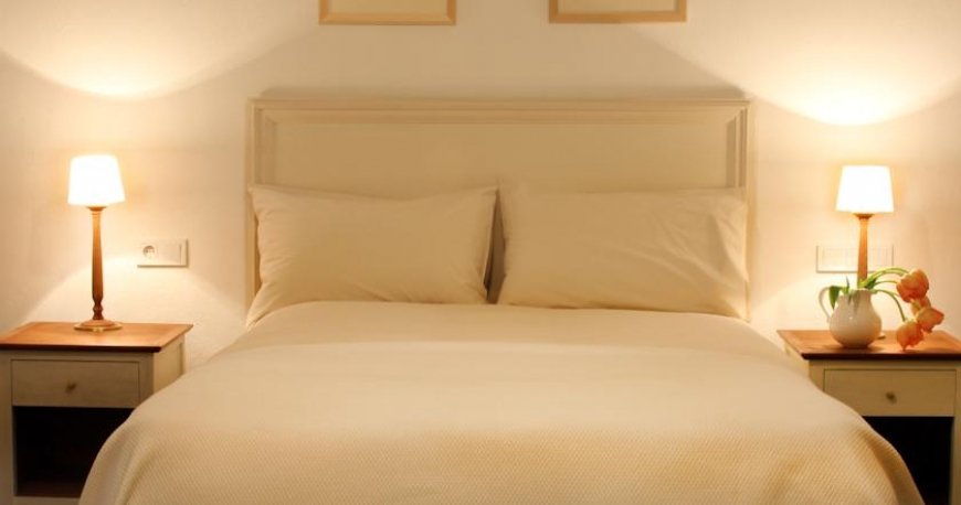 اتاق هتل آداهان استانبول