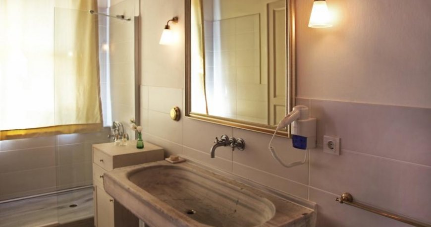 اتاق هتل آداهان استانبول