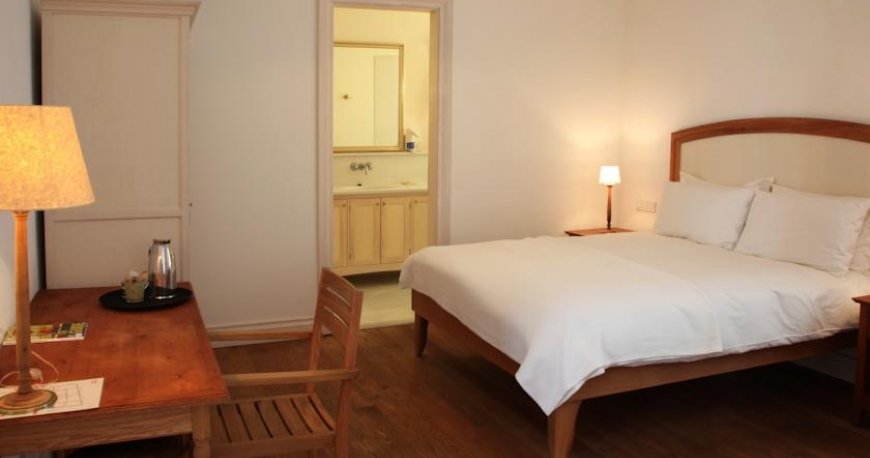 اتاق هتل آداهان استانبول