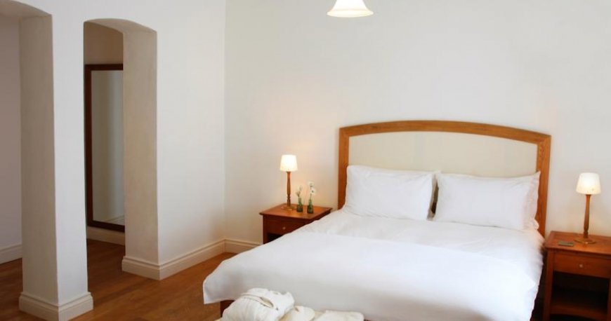 اتاق هتل آداهان استانبول