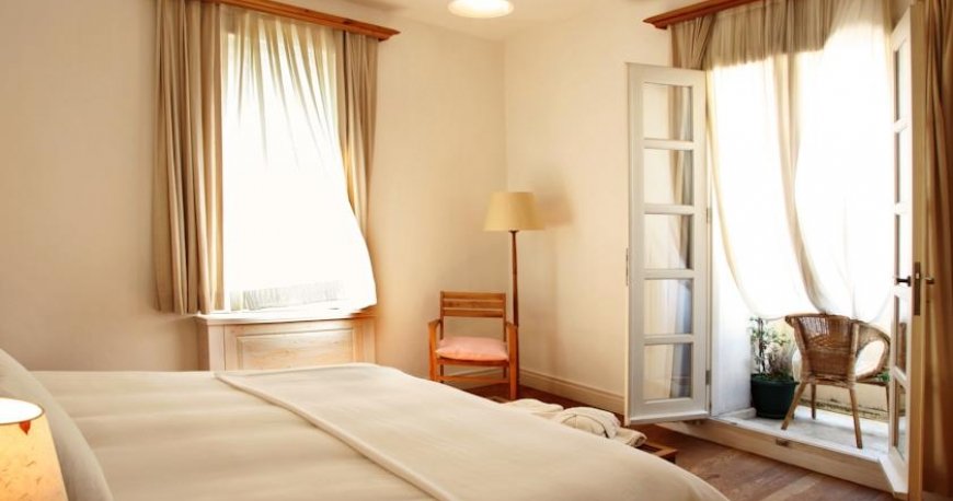 اتاق هتل آداهان استانبول