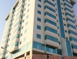 هتل سینت جورج