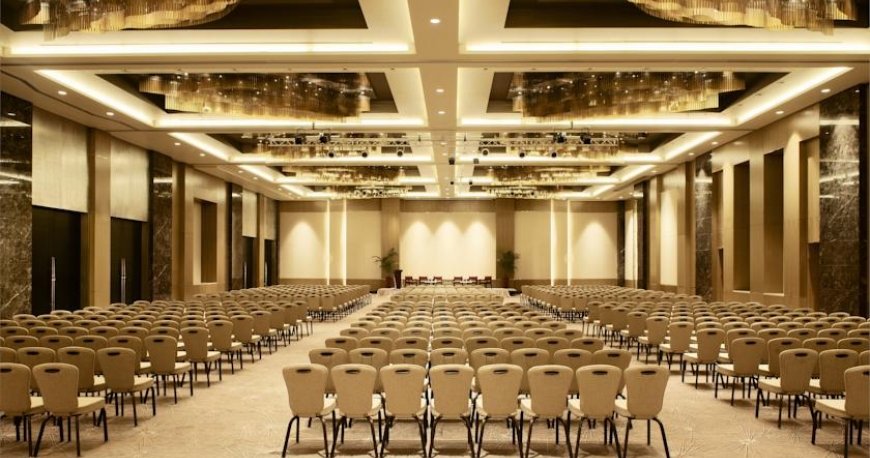 هتل فیرمونت باکو