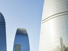 هتل فیرمونت باکو