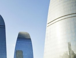 هتل فیرمونت باکو