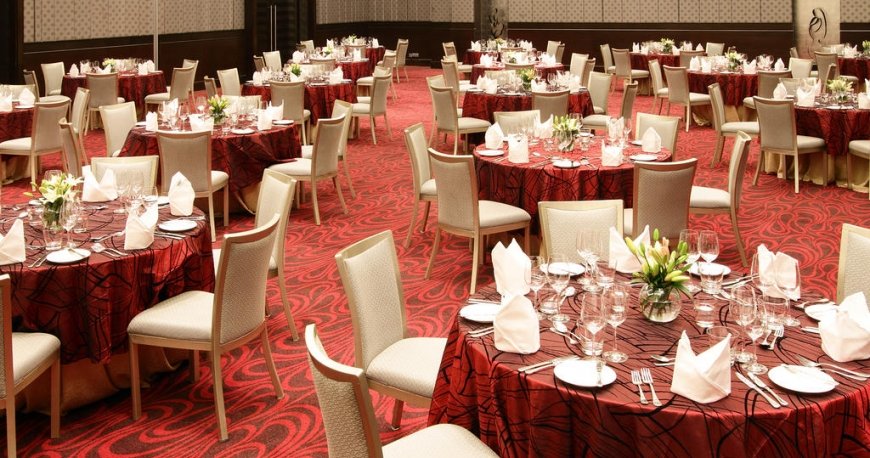 رستوران هتل هالیدی این مومبای اینترکانتیننتال ایرپورت بمبئی رستوران هتل هالیدی این مومبای اینترکانتیننتال ایرپورت بمبئی