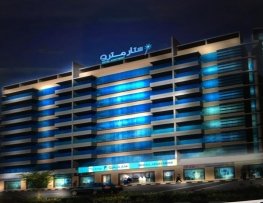 هتل آپارتمان استار مترو هتل آپارتمان استار مترو