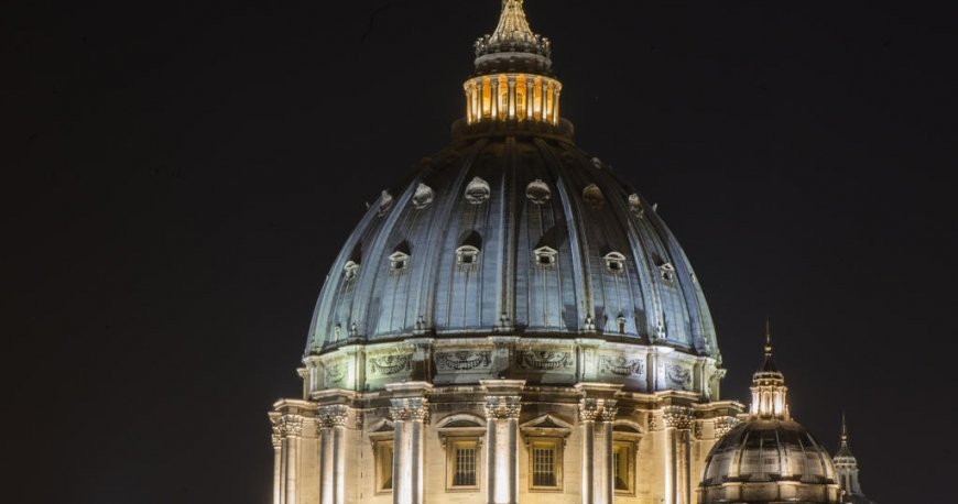 استار هتل میشل آنجلو رم