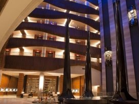 هتل کایا پالاتزو گلف