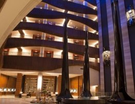 هتل کایا پالاتزو گلف هتل کایا پالاتزو گلف