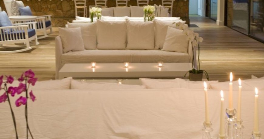 هتل سنتیدو آنتالیا ترکیه