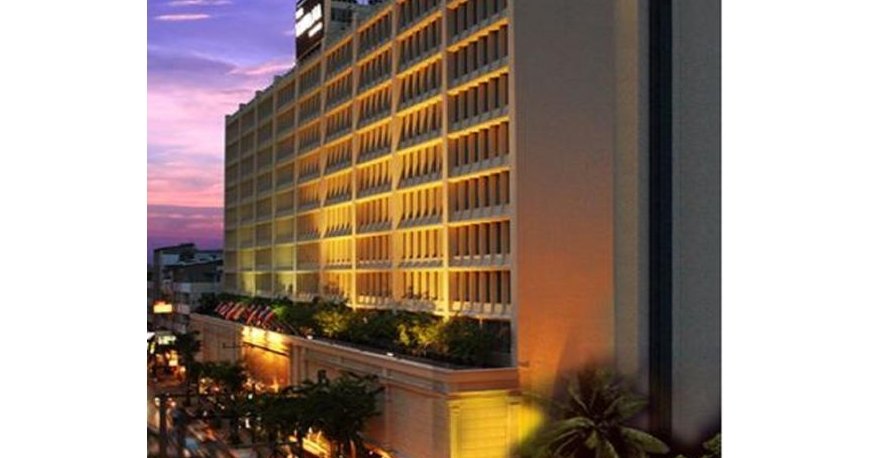 هتل تاوانا بانکوک