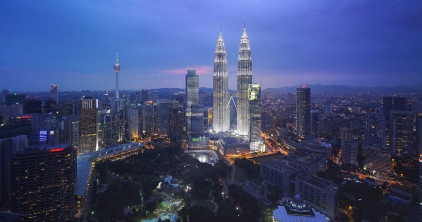 کوالالامپور کوالالامپور