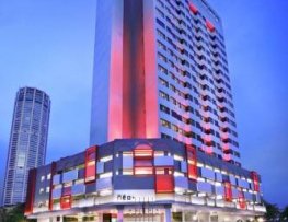 هتل نئو پلاس